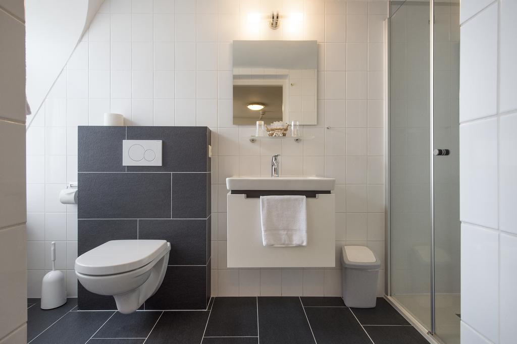 Hotel Restaurant In Den Hoof Maastricht Kültér fotó